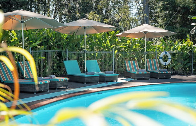 Stay Kerikeri Boutique Apartments and Studios - Foto 1