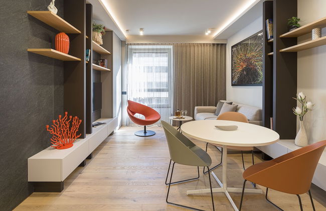 Aera Luxury Suites by Wonderful Italy - Photo 75