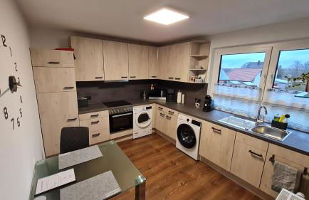 Ferienwohnung Helfensteinblick - Photo 10