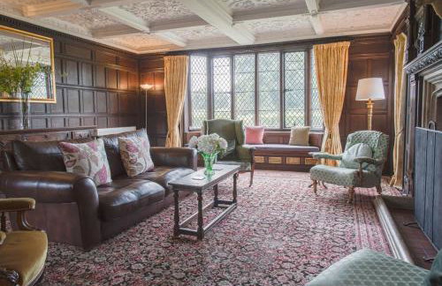 Severn End - 15th Century Manor House! - Foto 36