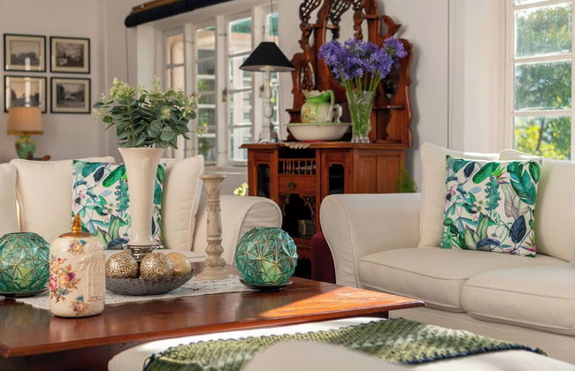 Highgrove Estate By Ishq - Foto 45