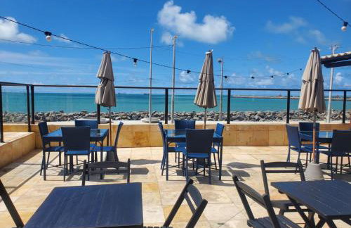 Tabajara Flat 807 Com piscina - Foto 20