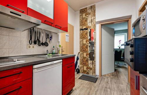 Ferienwohnung Classic - Foto 6