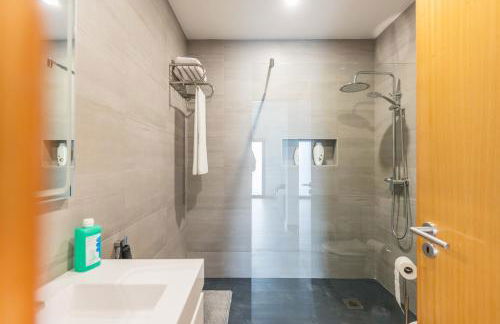 Fonte Da Rocha - OCEAN VIEW - Photo 35