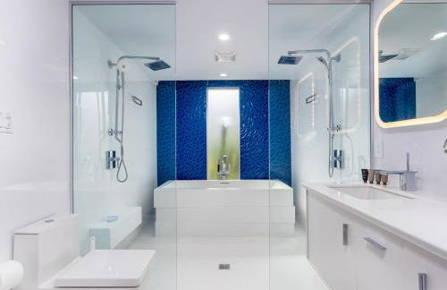 As seen on HGTV Desert Flippers The Pink Door - Foto 27