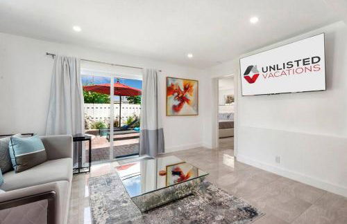 Sun-Kissed Bliss: Dreamy Getaway - Foto 12