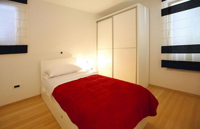 Apartments in Villas Punta Skala With Beachpool - Foto 6