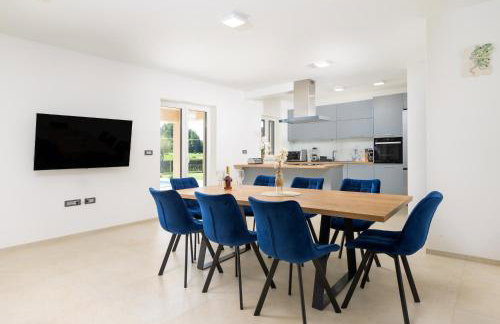 Villa Temelia by IstriaLux - Foto 39