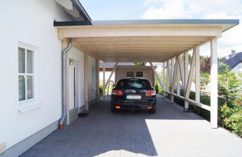 Winterberg Chalet 21096 - Foto 27