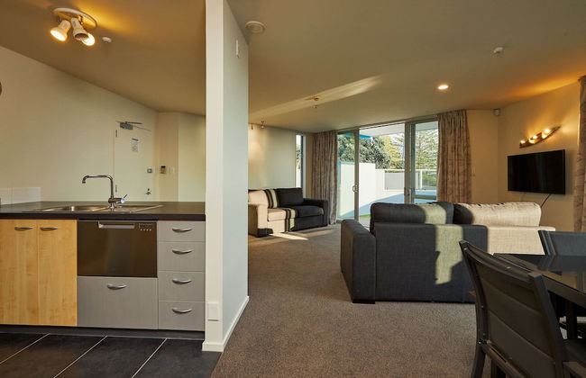 Kaikoura Luxury Apartments - Photo 14