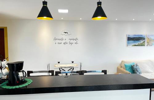 Prainha com roupa de cama e banho - Foto 19