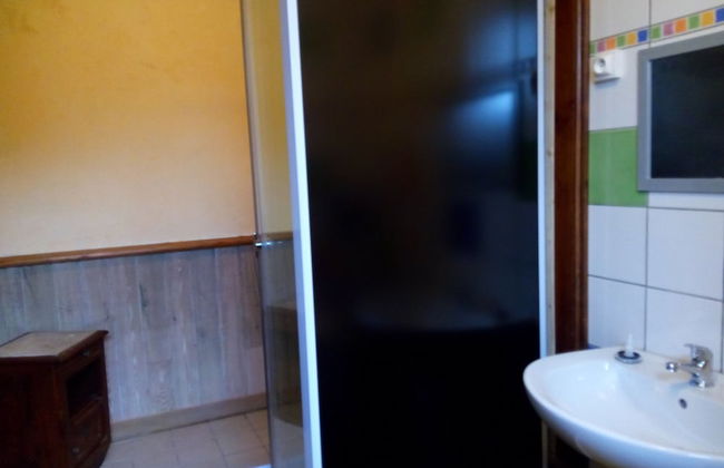 Les Gîtes du Couvent, Bretagne - Foto 62