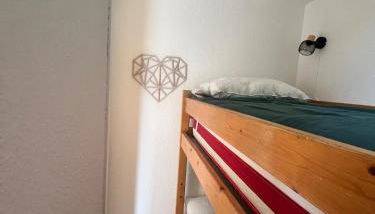 Appartement rénové, 4 personnes, pied des pistes - Photo 4