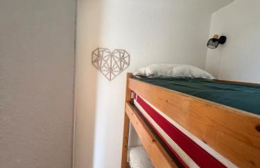 Appartement rénové, 4 personnes, pied des pistes - Photo 4