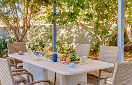 Poseidonia Syros cozy house - Foto 40