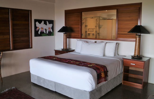 Sea Winds Luxury Villas - Photo 8