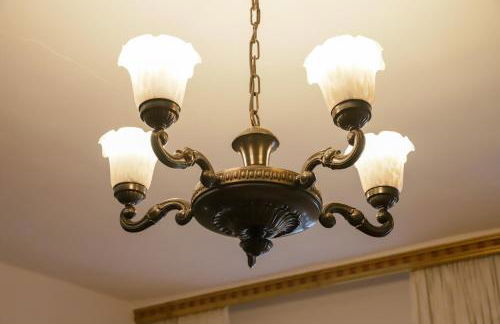 Luxus-Apartment im Sternenhof - Foto 21