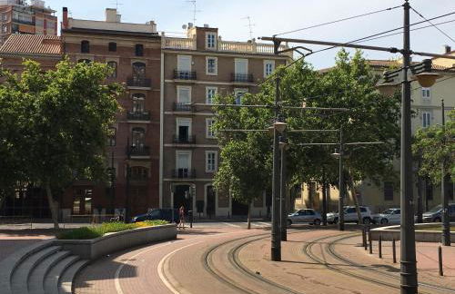 Travel Habitat Jardines Rio Turia. - Foto 16