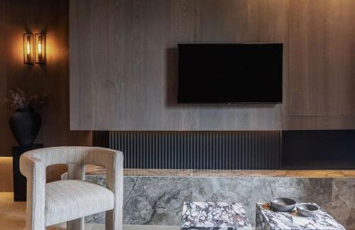 Alfred's Ramsbottom - Suite One - Foto 17