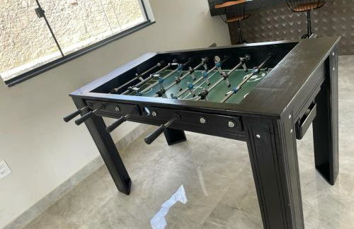 Recanto Vista do Sol- PISCINA AQUECIDA e Playground - 50 min de BH - Foto 48