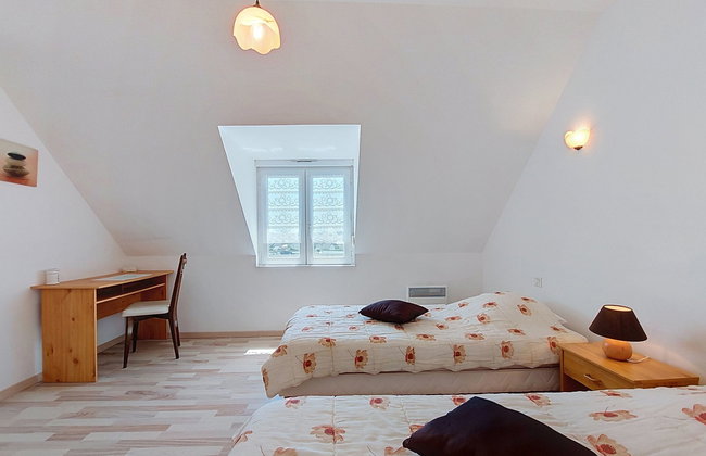 Holiday Home Le Sémaphore by Interhome - Foto 51