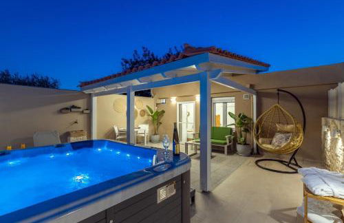 Konstantinos luxury suite - Foto 34