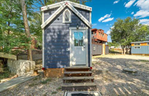 Red Rock Roost Posh Studio near Hiking Trails - Foto 1