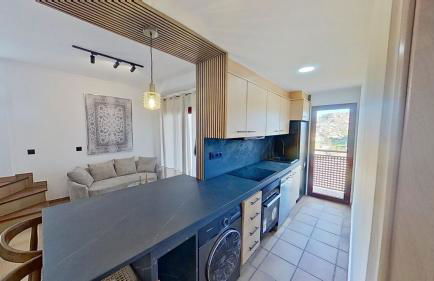 Spa balnea Fenix Apartament - Foto 4