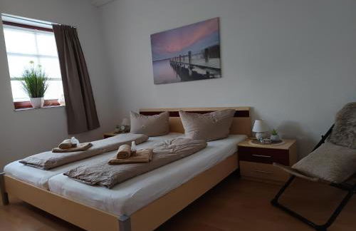 Ferienwohnung BoddenBee - Foto 14