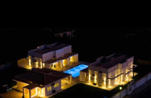 Blue Summer Luxury Suites - Foto 34