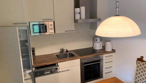 Feriendorf am hohen Bogen Haus 98 EG - Foto 4