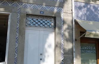 Porto Douro River Guest House - Foto 48