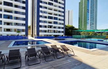 COPBV0101 - Edificio Torres do Iguatemi - Foto 10