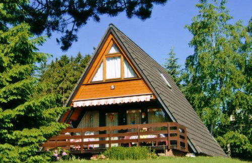 Holiday Home Tennenbronn-1 by Interhome - Foto 10