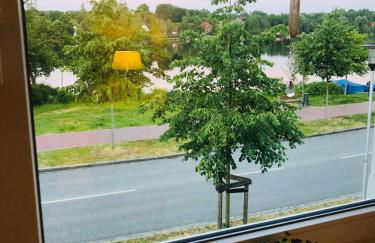 Ferienwohnung C im Ferienhaus Antika - Foto 33