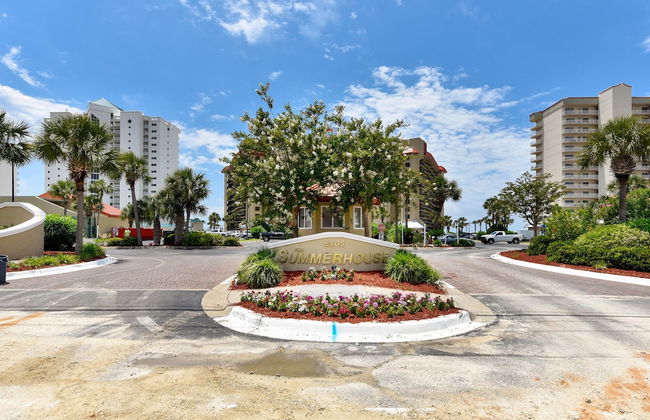 Summerhouse by Book That Condo - Foto 41