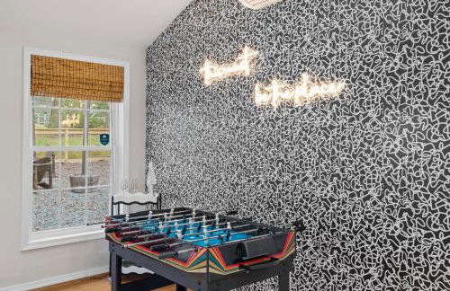 Pocono Lake Escape, includes Golf Cart, Firepit - Foto 18