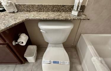 Entire Condo - 3Bed 2Bath- 5 mins to Disney Park - Foto 30