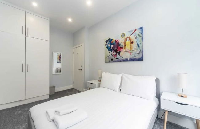 Clapham Sanctuary Apartment - Foto 6