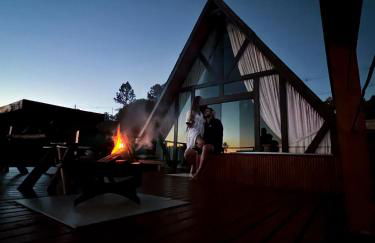 Cabana Alpina Ibitipoca - Foto 31