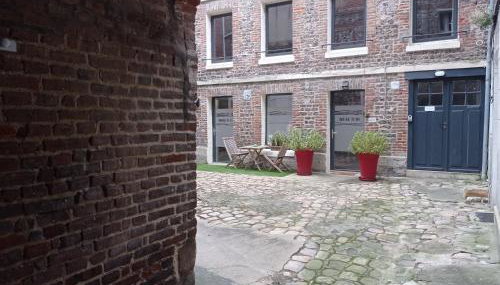 Gîte Quai N 10 - Foto 4