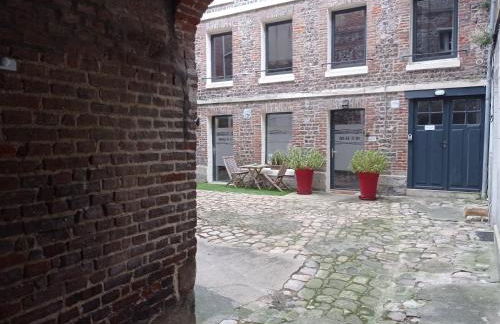 Gîte Quai N 10 - Foto 8