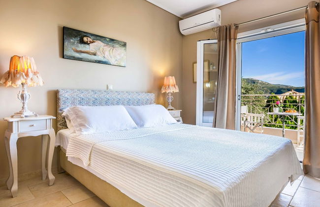 Villa Aspasia - Photo 2