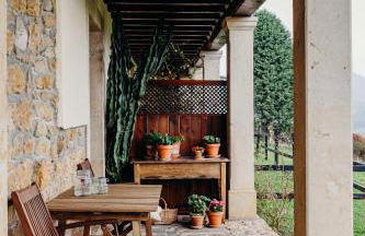 La Rectoral - Foto 45