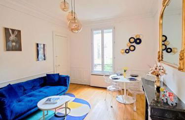 L'Instant Rémois - Hypercentre Boulingrin - Foto 17