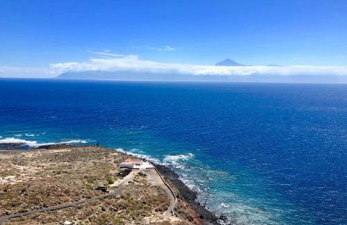 Vivienda Vacacional Balcón de La Villa - Foto 34