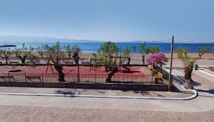 Arisvi All Seasons Hotel - Foto 3