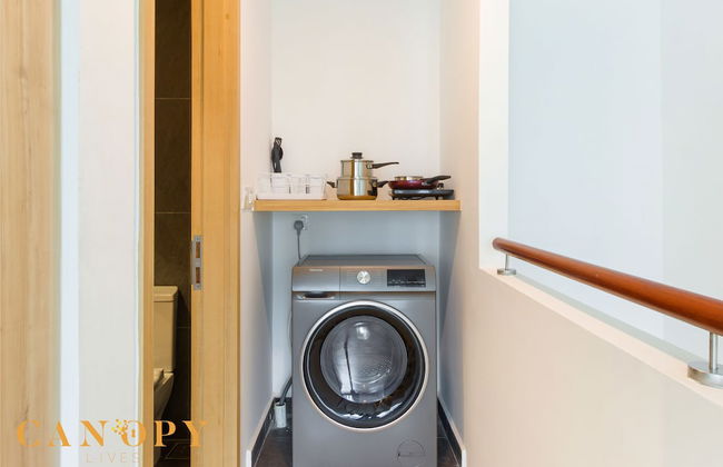 The Luxe & The Colony, KLCC - Foto 58