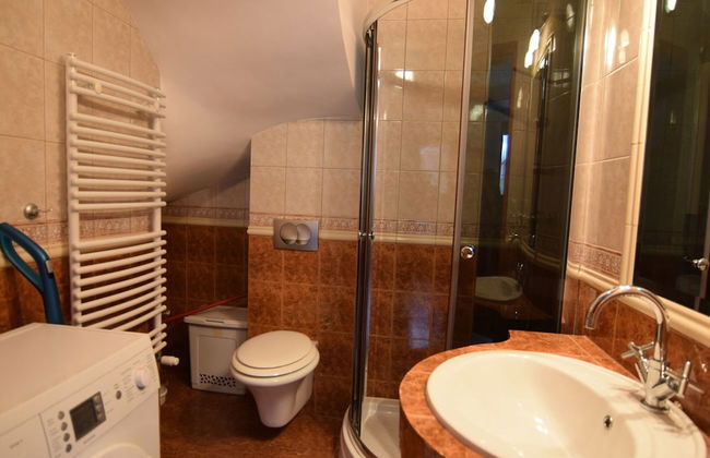 Holiday Home Sobieszewo Near Baltic Sea - Foto 11