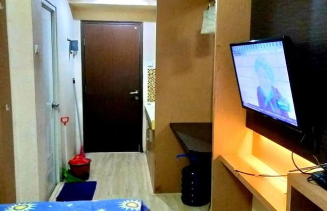 The Suites Metro by Faris Property - Photo 2